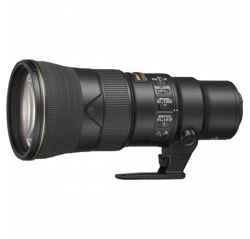 AF-S NIKKOR 500mm F/5.6 E PF ED VR  Nikon