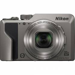 Nikon Coolpix A1000 Silver 