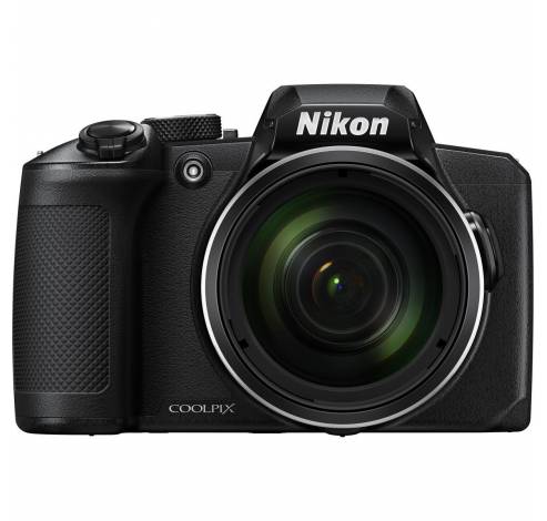 Coolpix B600 Zwart  Nikon