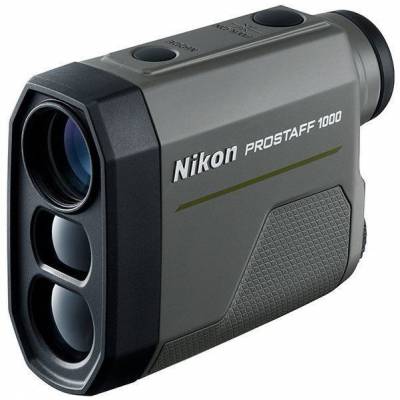 PROSTAFF 1000  Nikon