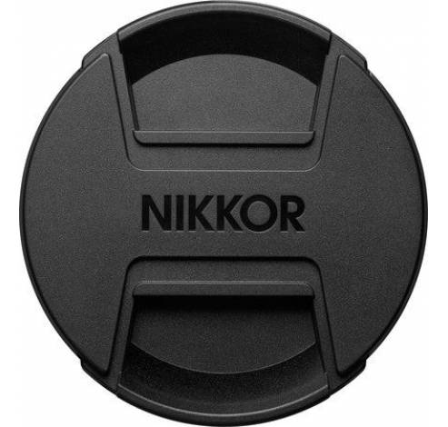 Nikkor Z 85 mm f/1.8 S  Nikon