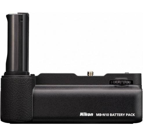MB-N10 Batterijgreep voor Z6 / Z7  Nikon