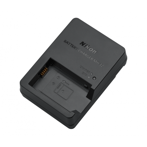 Battery Charger MH-32 for en-el25 Battery Charger MH-32 for en-el25