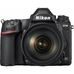 Nikon D780 + 24-120mm VR   