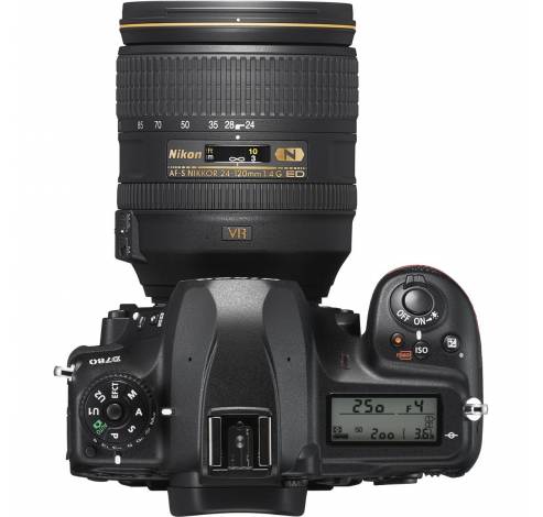 D780 + 24-120mm VR    Nikon