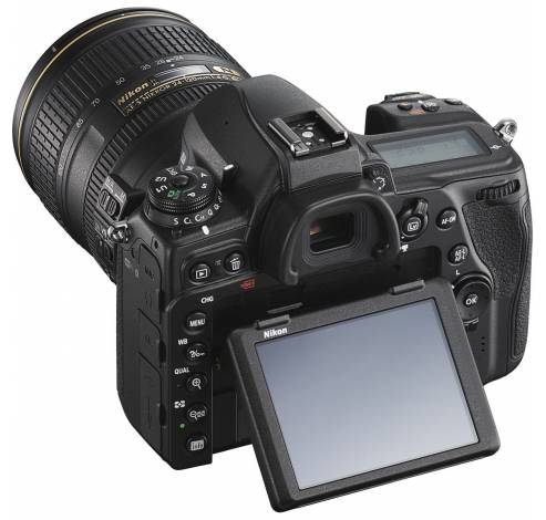 D780 + 24-120mm VR    Nikon