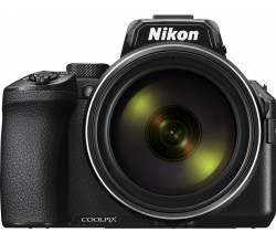 COOLPIX P950 Nikon