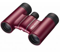 Aculon T02 8x21 Rood Nikon