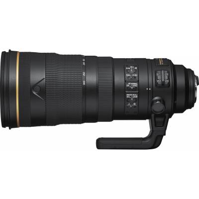 AF-S NIKKOR 120-300mm f/2.8E FL ED SR VR  Nikon