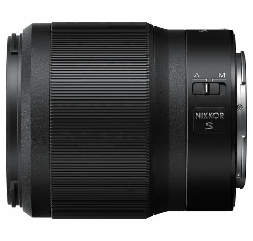Z 50mm f1.8 S  Nikon