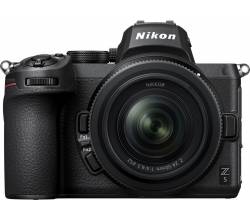Z5 + 24-50mm f/4-6.3 + FTZ adapter Nikon