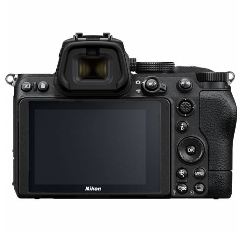 Z5 Adapt Kit (w/ FTZ mount adapter)  Nikon