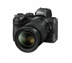 Z5 Kit w/ Nikkor Z 24-70mm Nikon