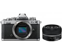 Z FC Kit w/ 28mm f/2.8 SE Nikon