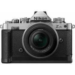 Nikon Z FC Kit w/ DX 16-50mm f/3.5-6.3 VR (SL) 