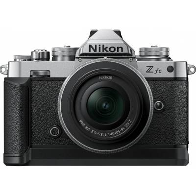Z FC Kit w/ DX 16-50mm f/3.5-6.3 VR (SL) Nikon