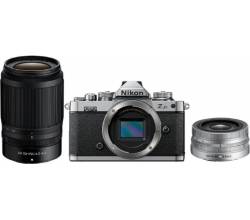 Z FC Kit w/ DX 16-50mm (SL) + DX 50-250mm Nikon
