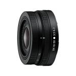 Z DX 16-50mm f/3.5-6.3 VR (SL) 