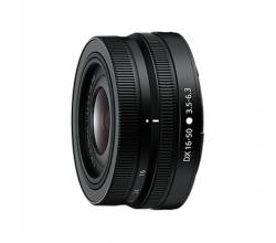 Z DX 16-50mm f/3.5-6.3 VR (SL) Nikon