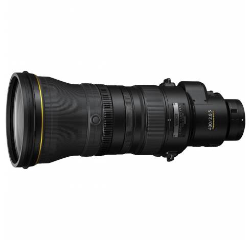 Z 400mm f/2.8 TC VR S  Nikon