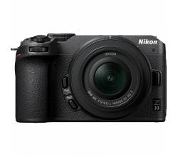 Z 30 Lens Kit w/ 16-50 DX Nikon