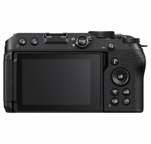 Z 30 Lens Kit w/ 16-50 DX  Nikon