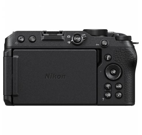 Z 30 Lens Kit w/ 16-50 DX  Nikon