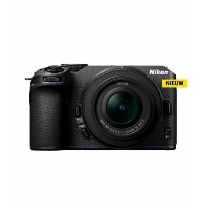 Z 30 Lens Kit (w/18-140 DX) Nikon