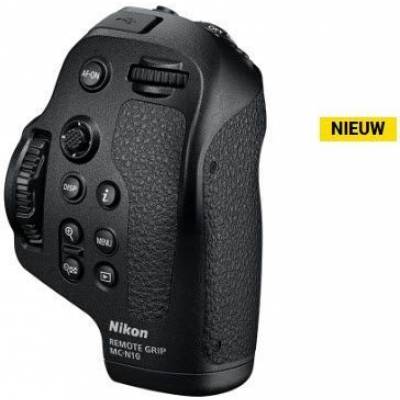 MC-N10 video grip met afstandsbediening  Nikon