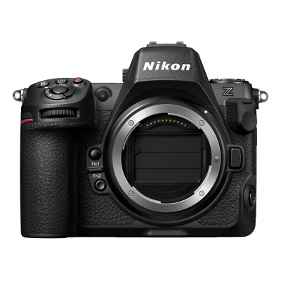 Z 8 Body Nikon