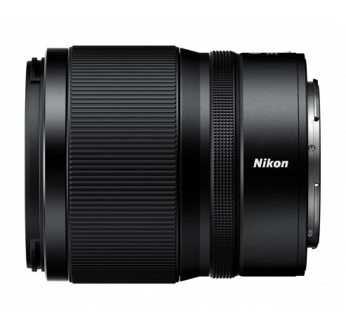 NIKKOR Z 35mm f/1.4  Nikon
