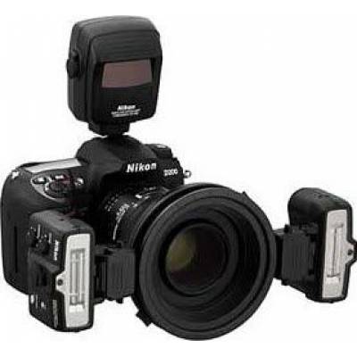 Close-up Speedlight Commander Kit R1C1  Nikon