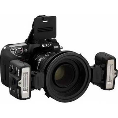 R1 RingFlash kit  Nikon