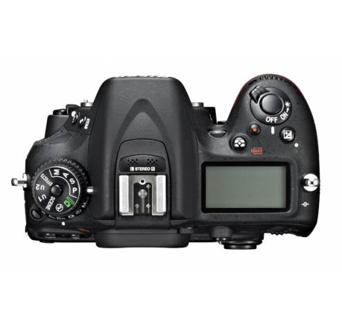 D7100 + 18-200 VRII  Nikon
