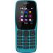 110 Blauw 110 Blauw
