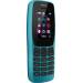 110 Blauw 110 Blauw
