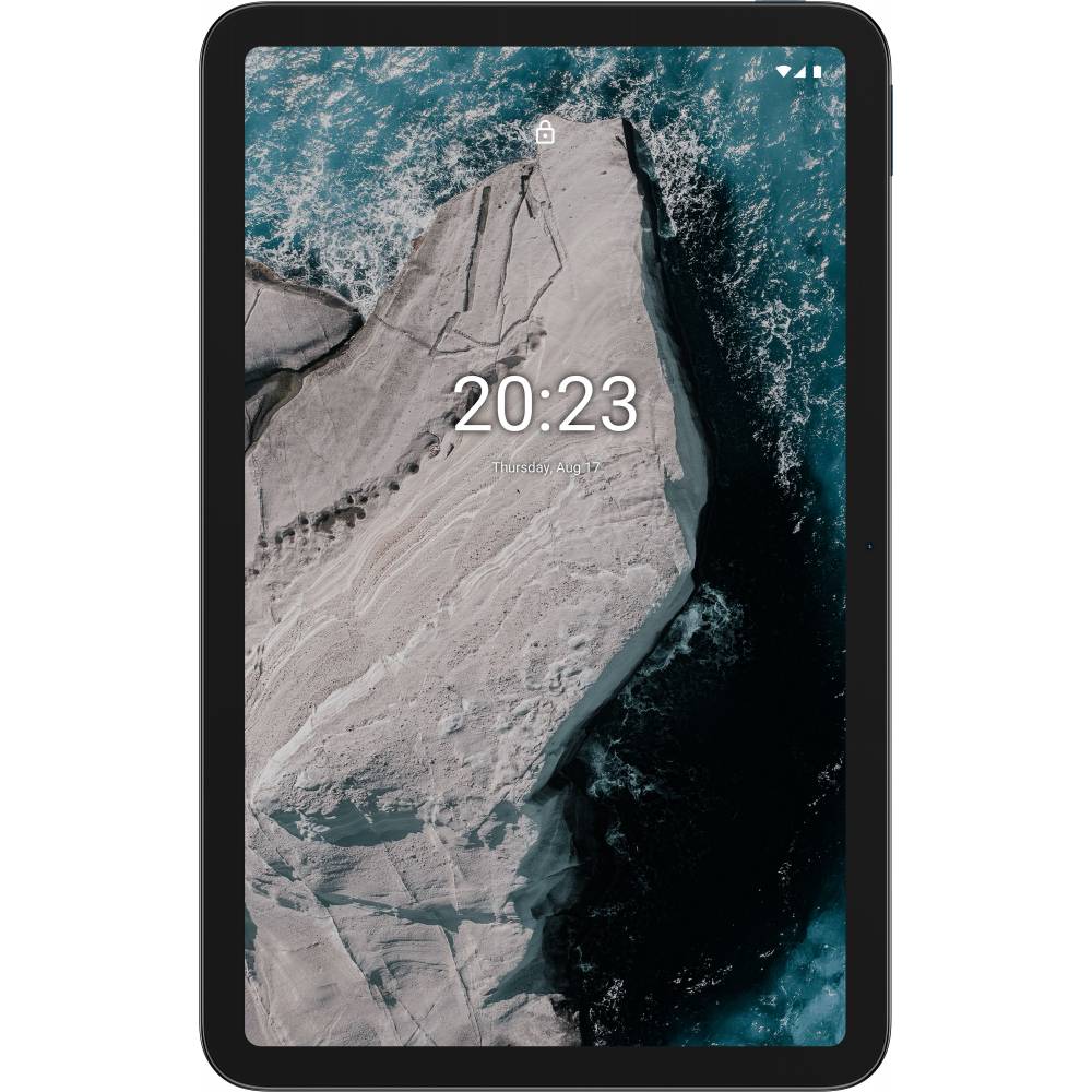 Nokia Tablet T20 wifi Deep Ocean