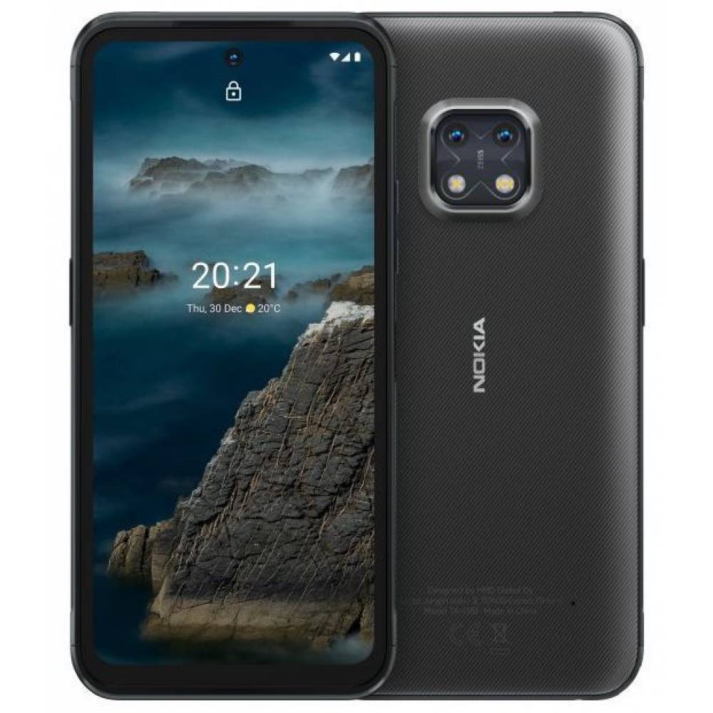 Nokia Smartphone XR20 4/64gb Granite