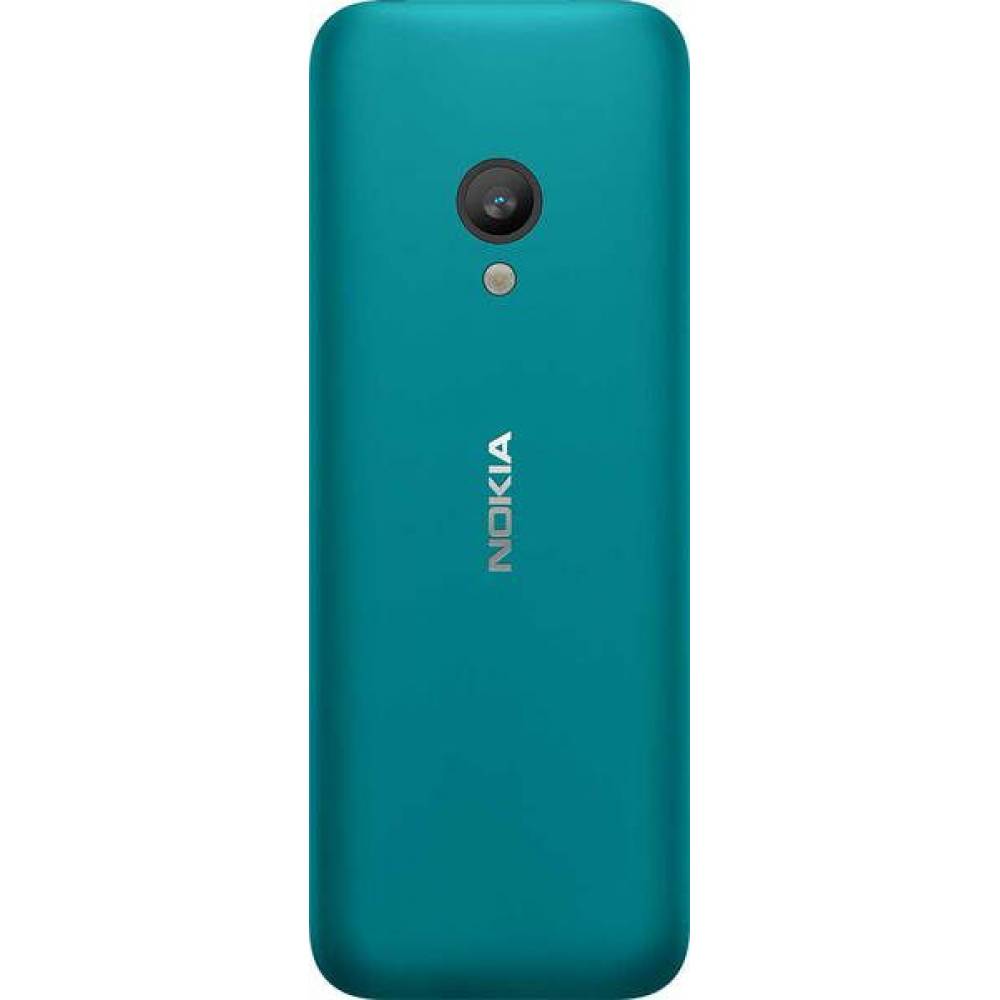 Nokia Smartphone 150 dual sim green