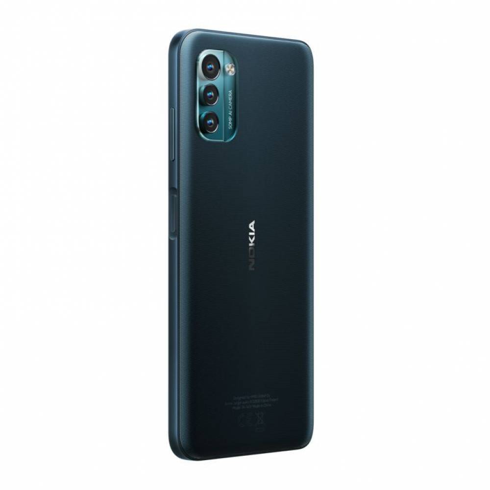 Nokia Smartphone G21 4/128 GB blue