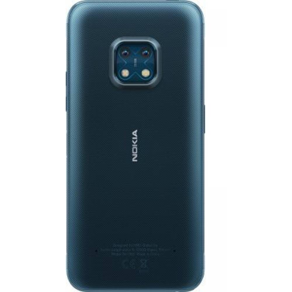 Nokia Smartphone XR20 6GB RAM/128GB ultra blue