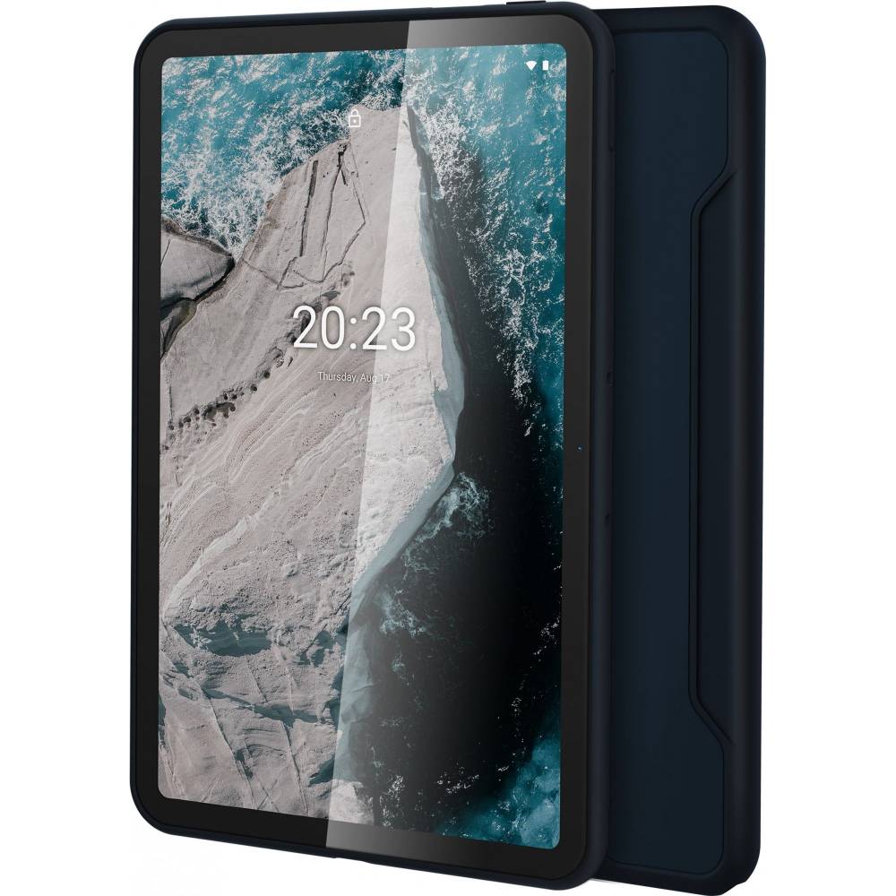 Nokia Tablet Rugged cover T20 dark blue