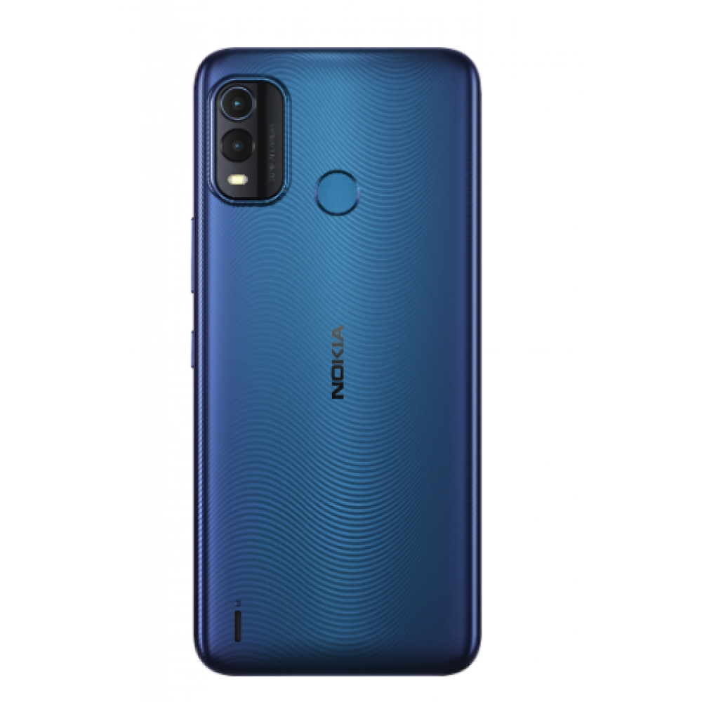 Nokia Smartphone G11 plus 4GB Ram/64GB blue + SP101