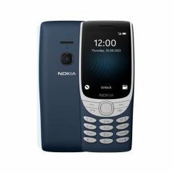 Nokia 8210 4G Dual Sim blue