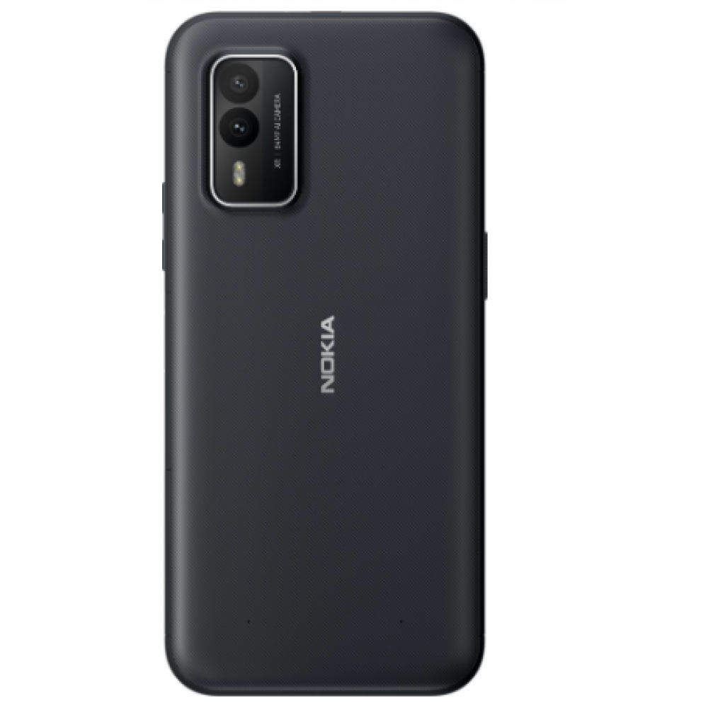 Nokia Smartphone XR21 Zwart
