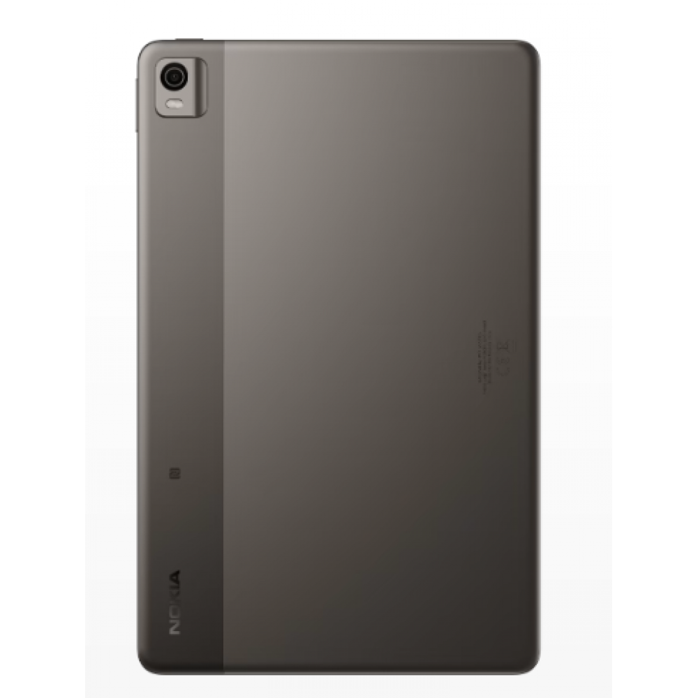 Nokia Tablet T21 Wi-Fi, 4GB ram, 64GB opslag Grijs