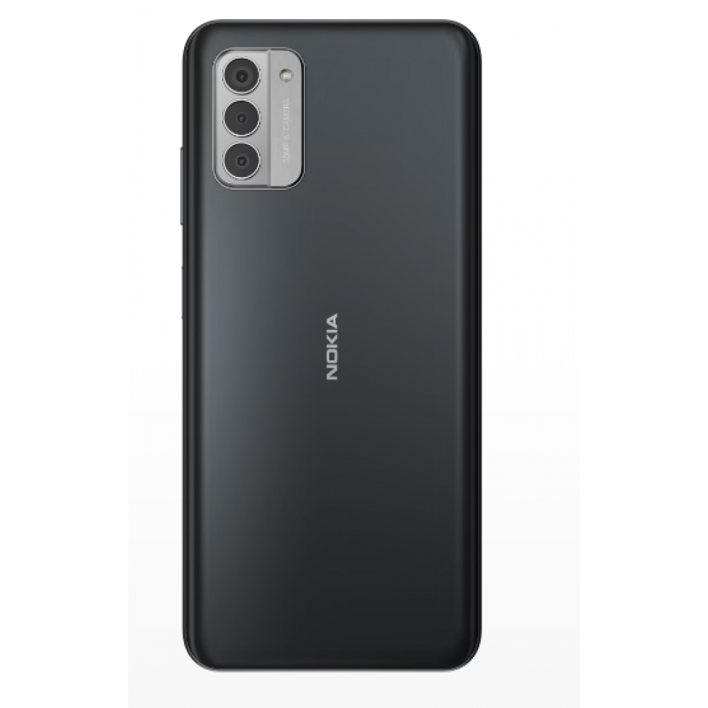 Nokia Smartphone G42 5G, 6GB ram, 128GB opslag Grijs
