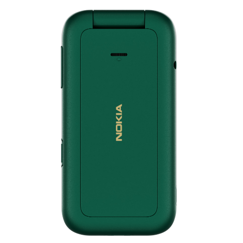 Nokia Smartphone 2660 ds lush groen