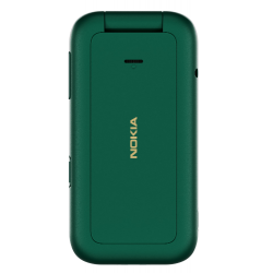 Nokia 2660 ds lush groen 