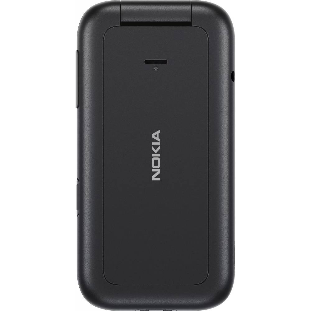 Nokia Smartphone 2660 ds black